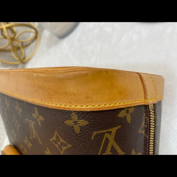 🎉♥️🎊Alma PM Monogram 🔥🤩🥰 - Picture 9 of 14